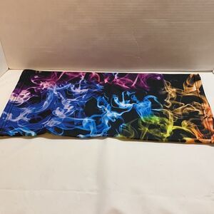 Six pack of multi functional seamless tube wear: scarf, headband, neckerchief…